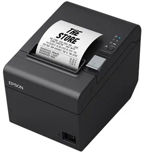 Замена системной платы на принтере Epson TM-T20III в Краснодаре